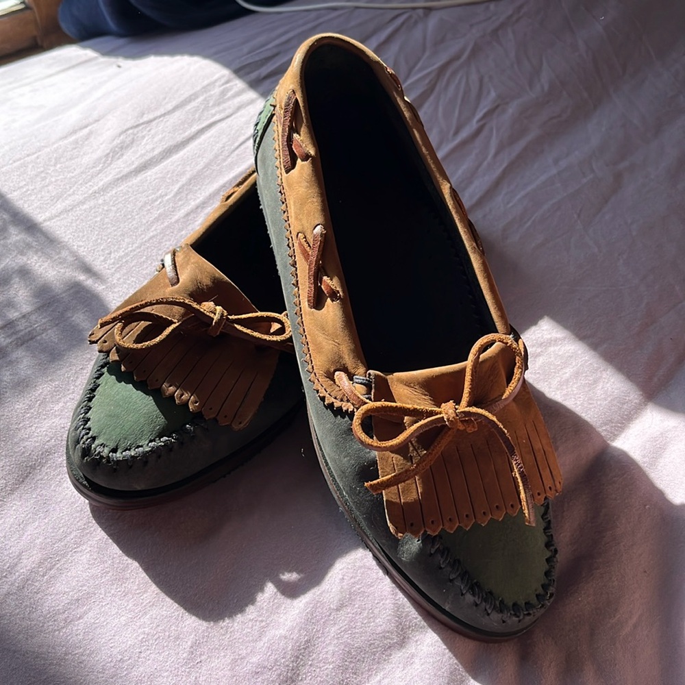 Cole Haan loafers